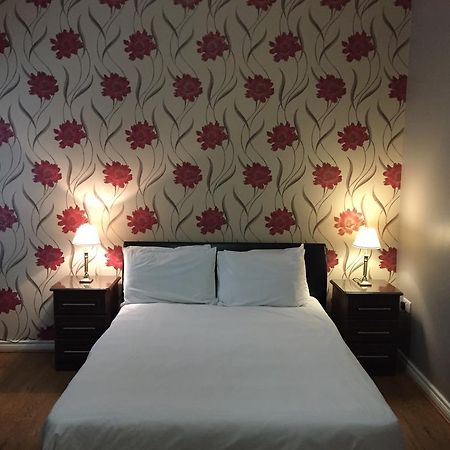 Eglantine House Appartement Belfast Buitenkant foto