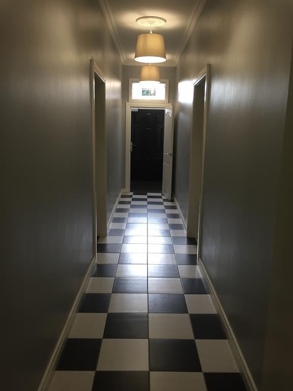 Eglantine House Appartement Belfast Buitenkant foto