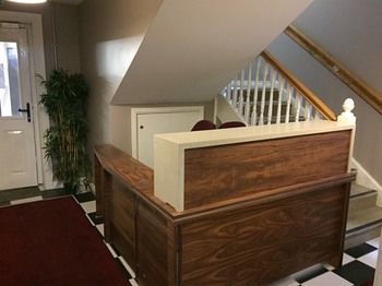 Eglantine House Appartement Belfast Buitenkant foto