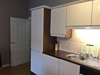 Eglantine House Appartement Belfast Buitenkant foto